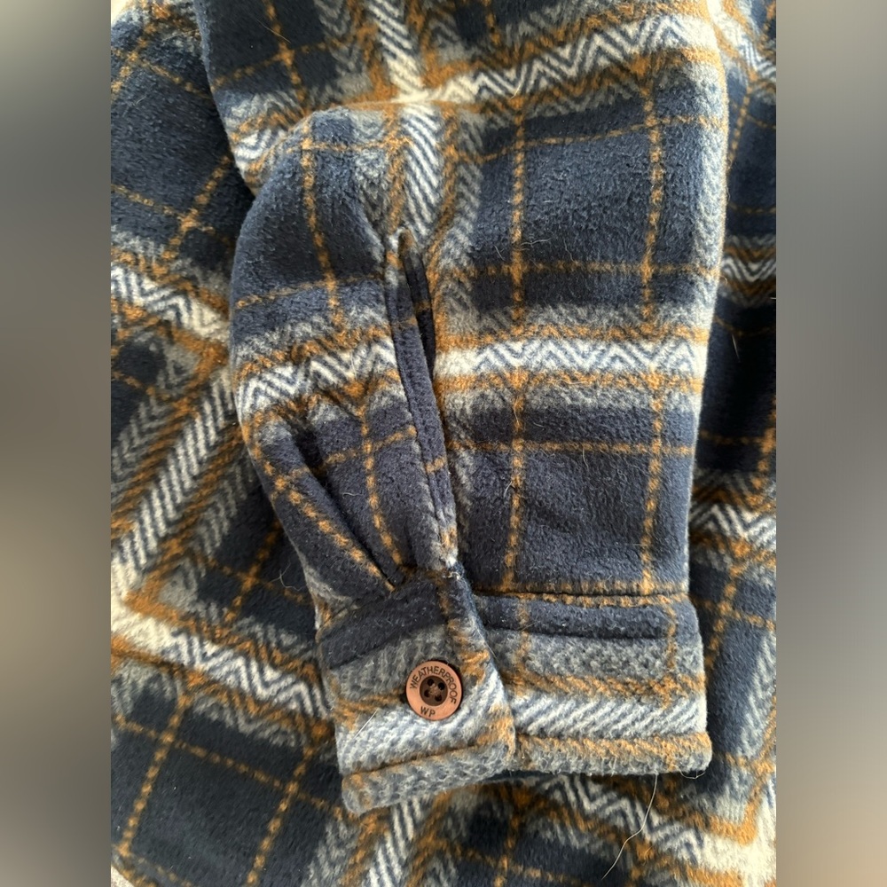 Weatherproof Men’s Jacket - Picture 6 of 6